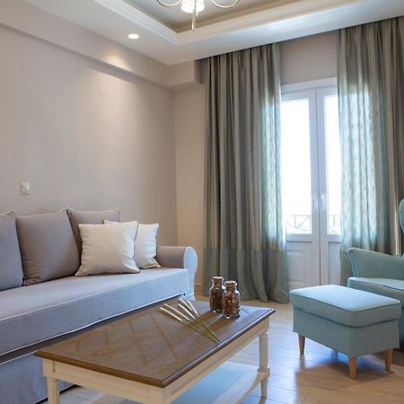 Lefko Hotel & Apartments Nydri  Exteriér fotografie