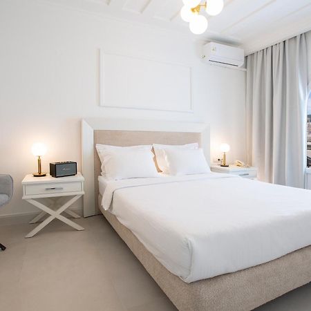 Lefko Hotel & Apartments Nydri  Exteriér fotografie