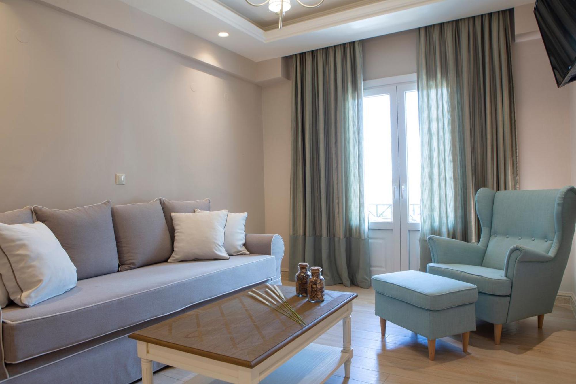 Lefko Hotel & Apartments Nydri  Exteriér fotografie