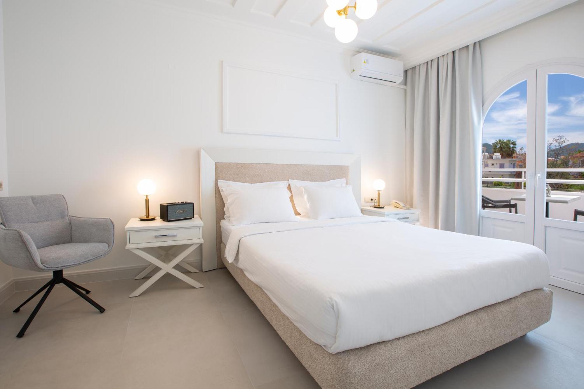 Lefko Hotel & Apartments Nydri  Exteriér fotografie