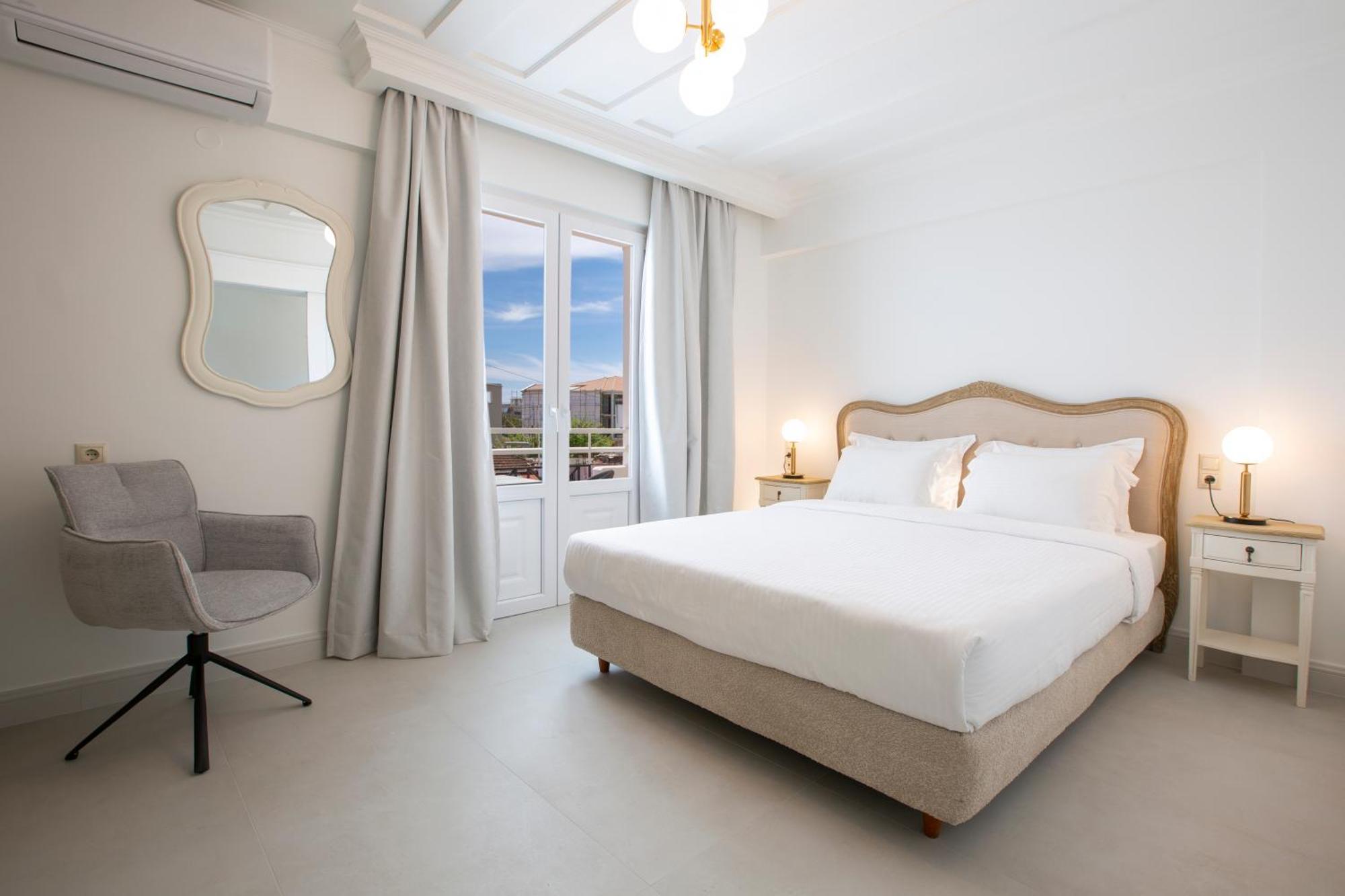 Lefko Hotel & Apartments Nydri  Exteriér fotografie