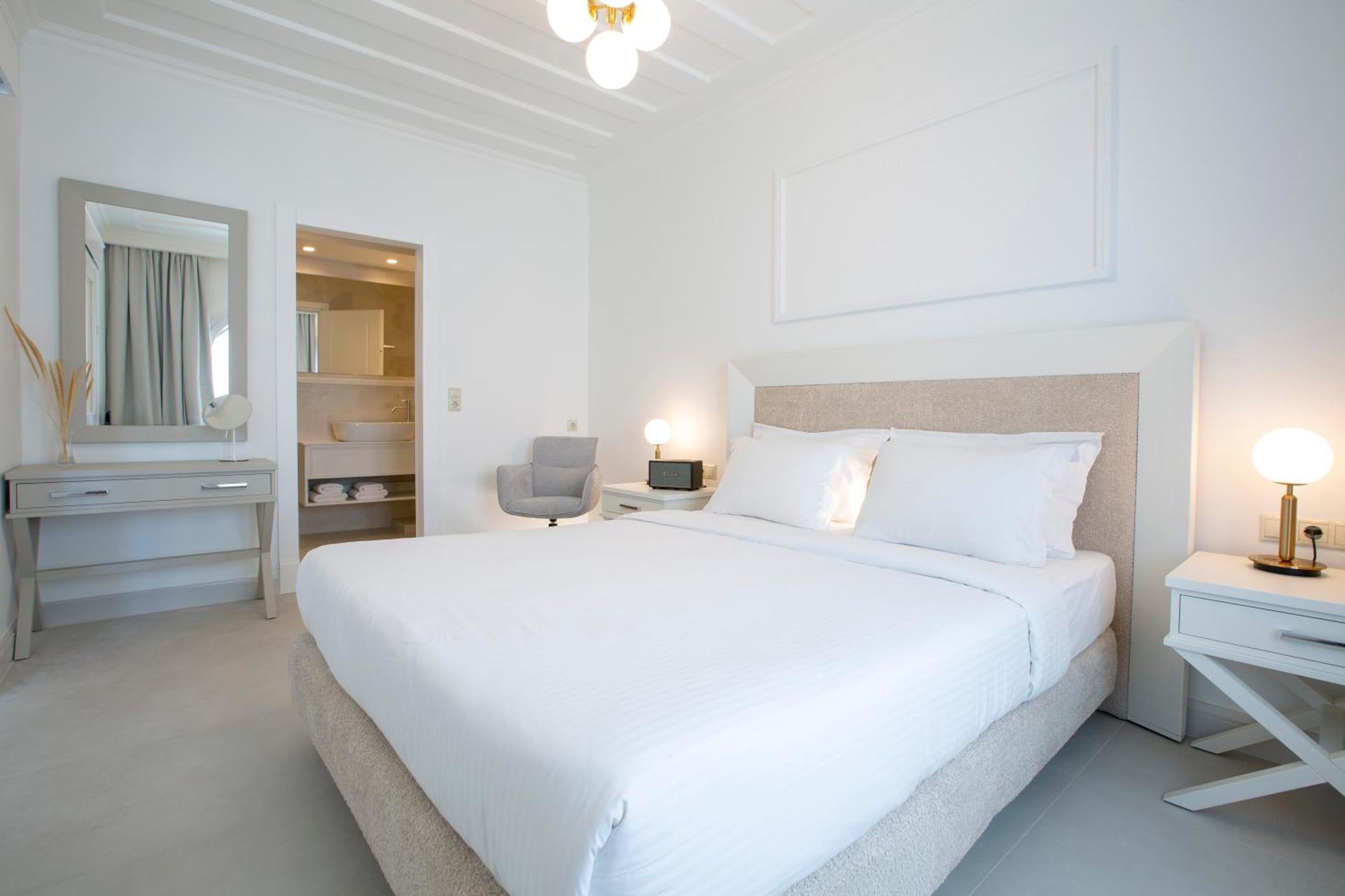 Lefko Hotel & Apartments Nydri  Exteriér fotografie